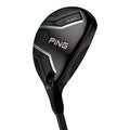 Left Handed Ping G440 High Launch Golf Hybrid