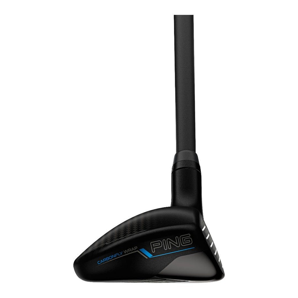 Left Handed Ping G440 High Launch Golf Hybrid