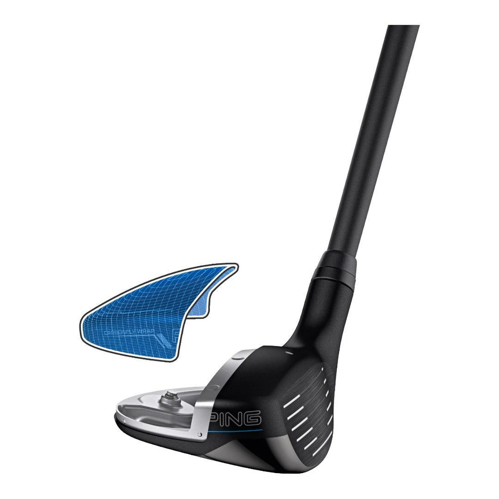 Ping G440 High Launch Golf Hybrid
