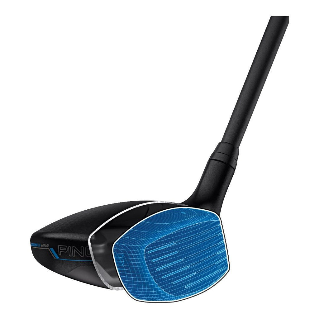 Left Handed Ping G440 High Launch Golf Hybrid