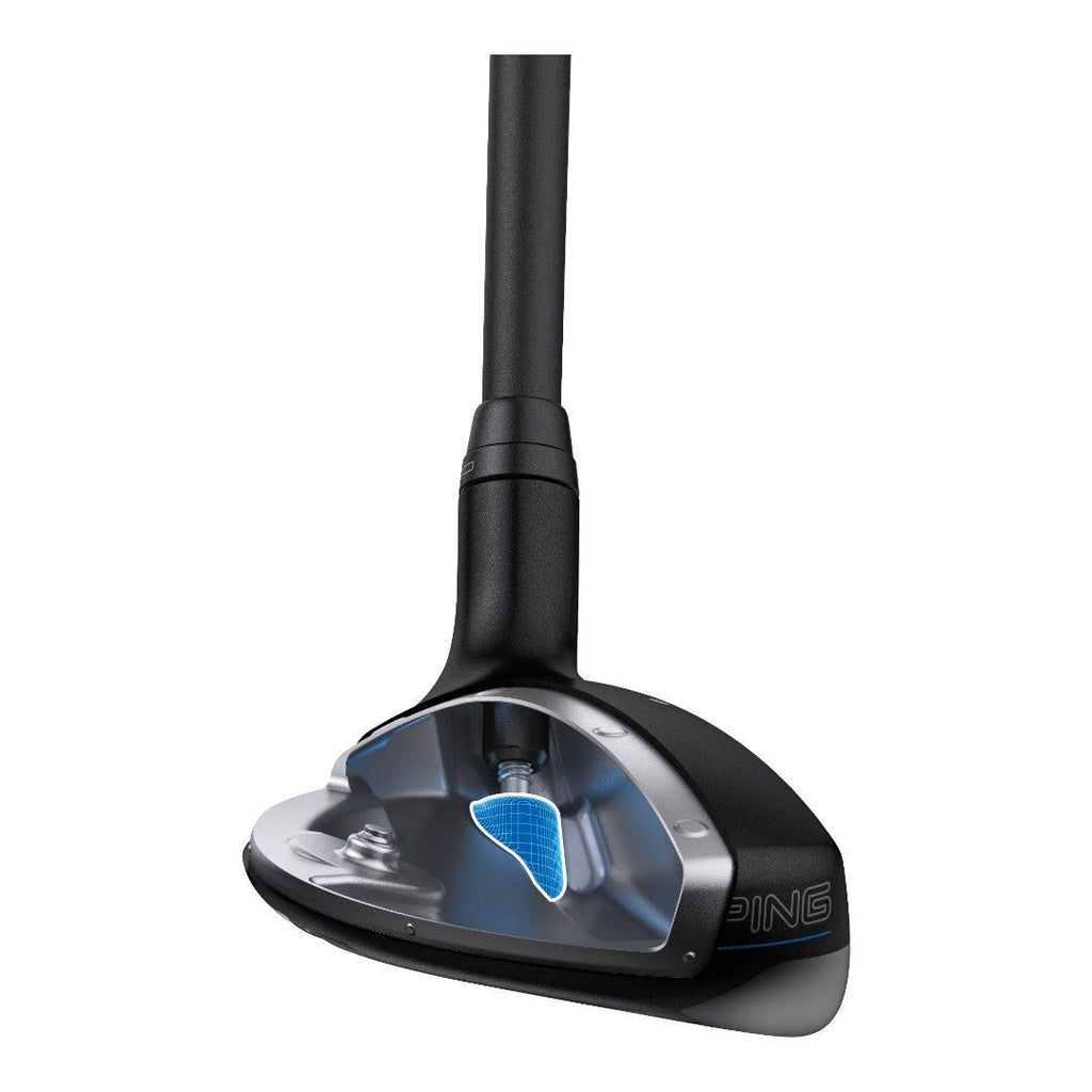 Left Handed Ping G440 High Launch Golf Hybrid