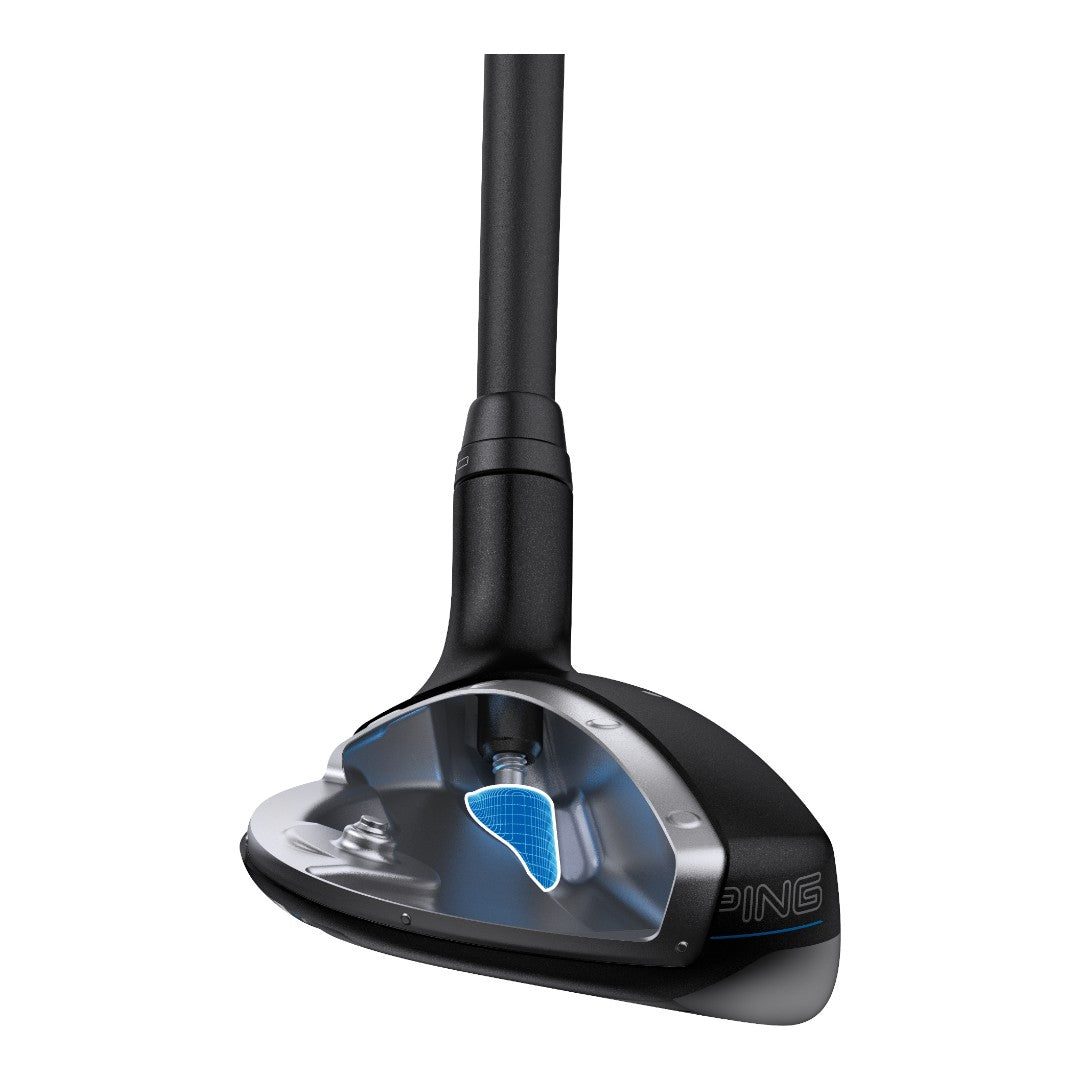 Ping G440 High Launch Golf Hybrid