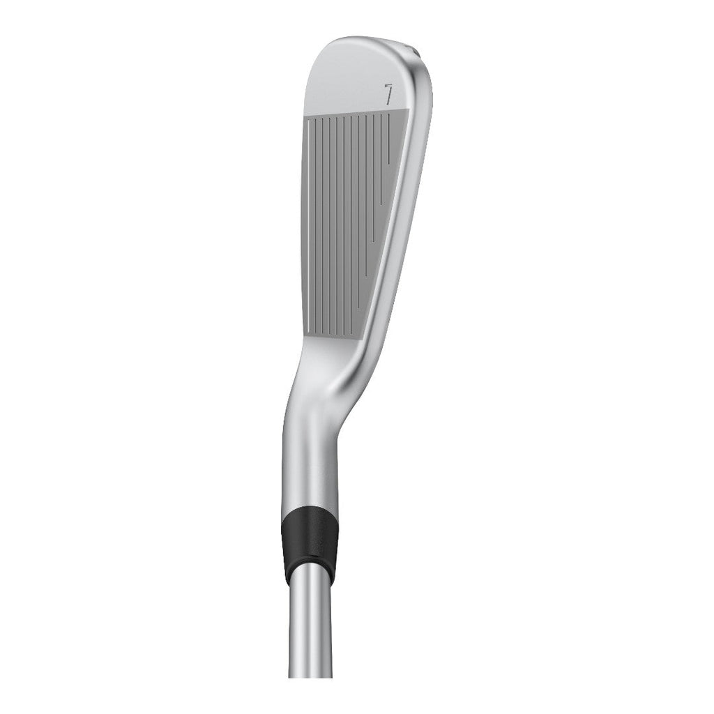 Ping G440 High Launch Golf Irons | Graphite