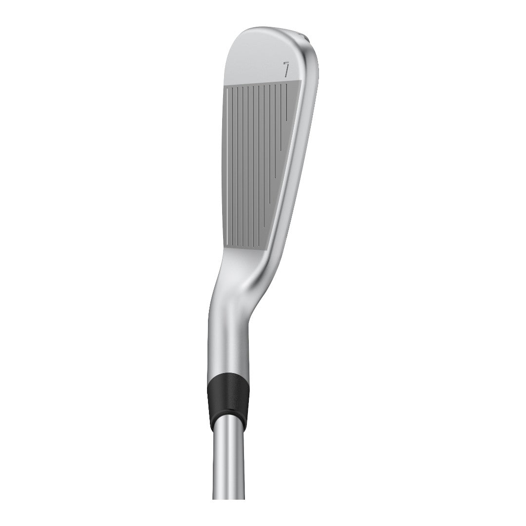 Ping G440 High Launch Golf Irons | Graphite