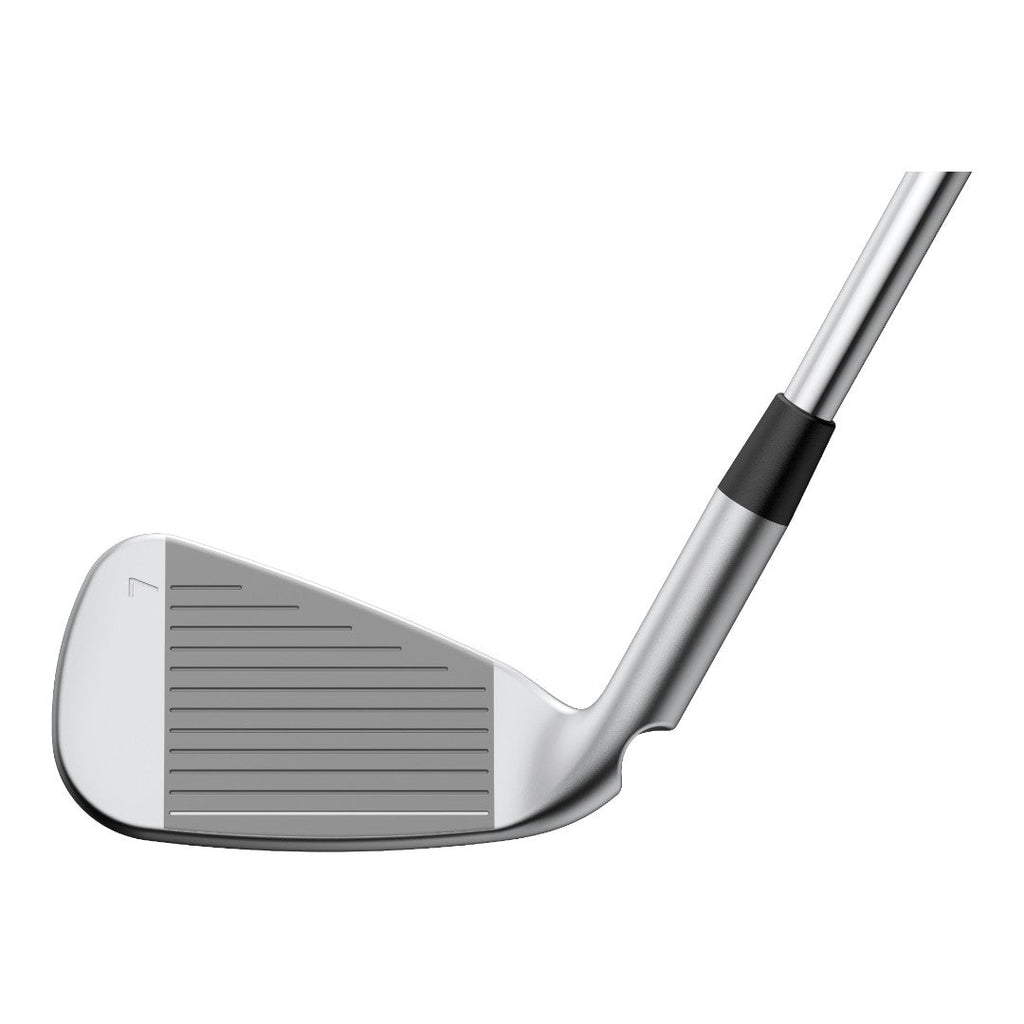 Left Handed Ping G440 High Launch Golf Irons | Graphite