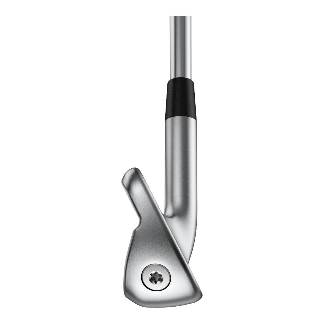 Left Handed Ping G440 High Launch Golf Irons | Graphite