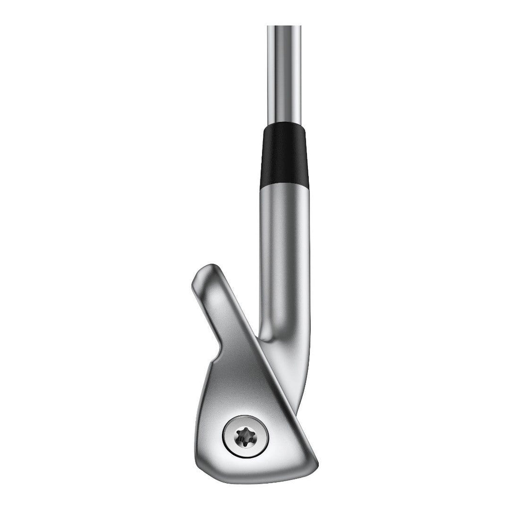 Left Handed Ping G440 Golf Irons | Graphite