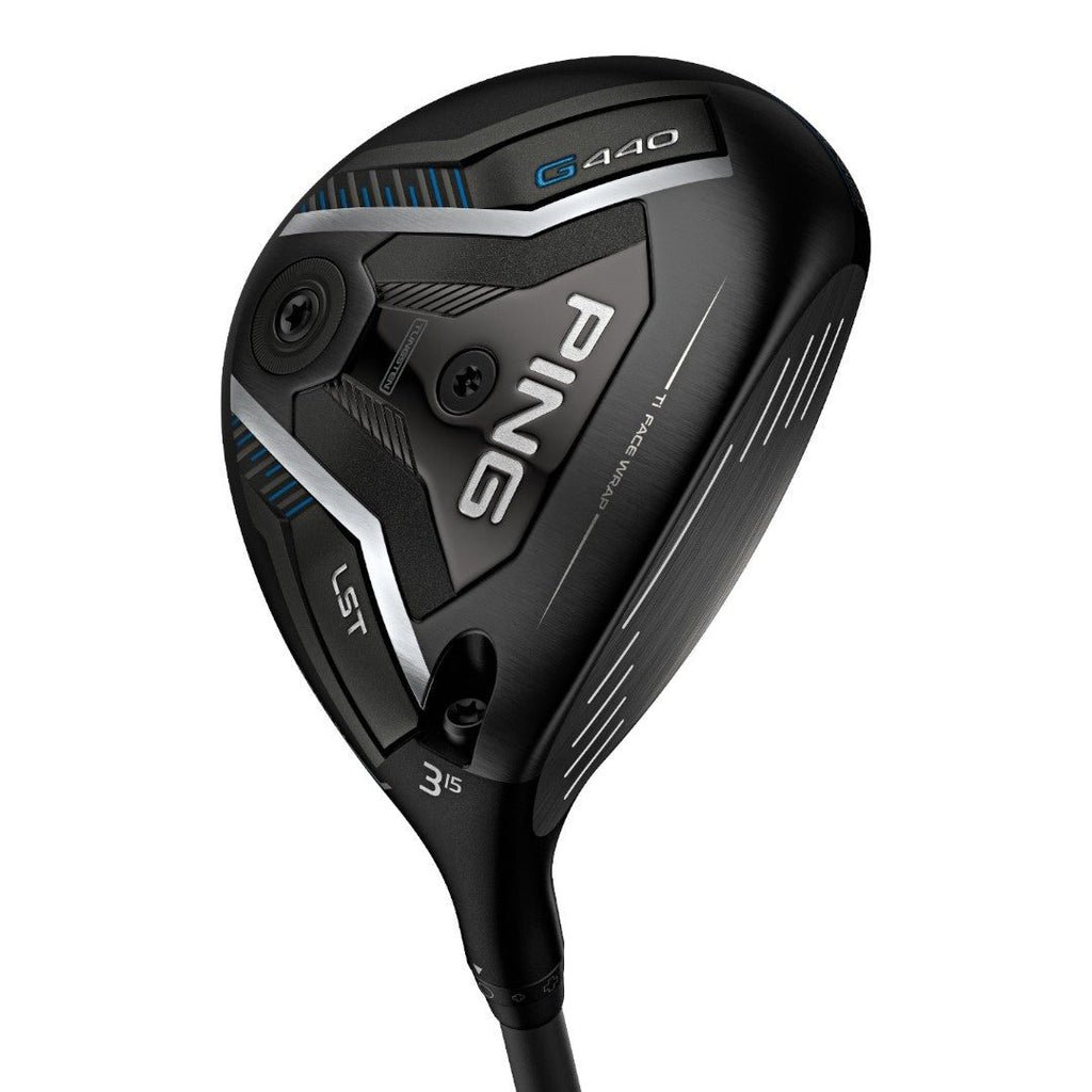 Ping G440 LST Golf Fairway Wood