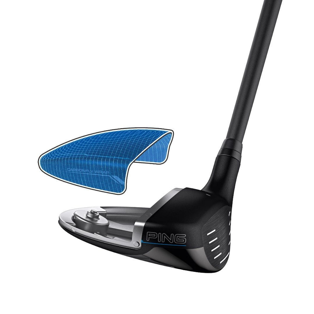 Ping G440 MAX Golf Fairway Wood