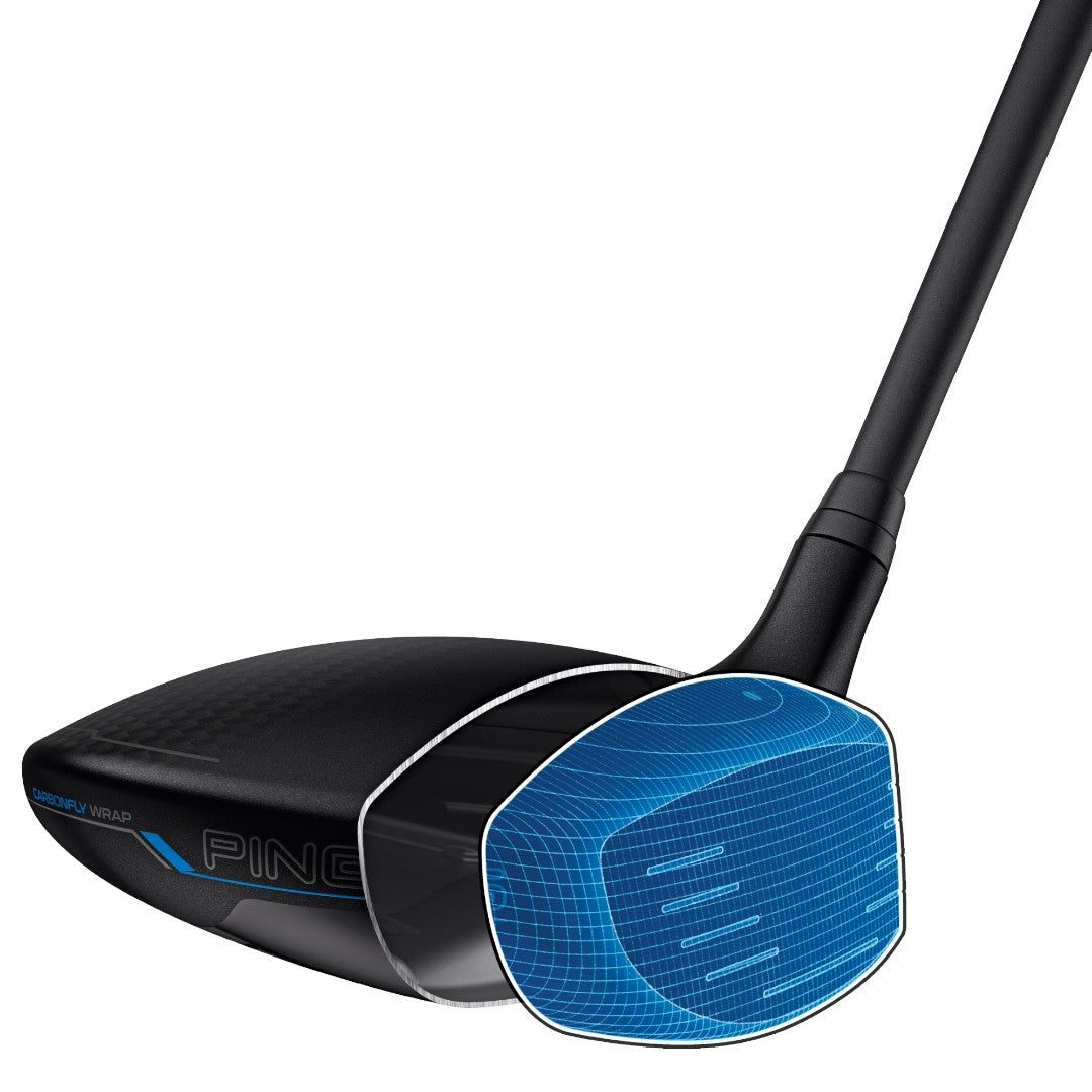 Ping G440 MAX Golf Fairway Wood