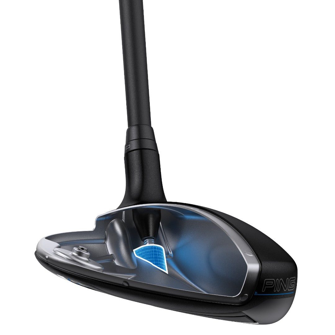 Ping G440 MAX High Launch Golf Fairway Wood