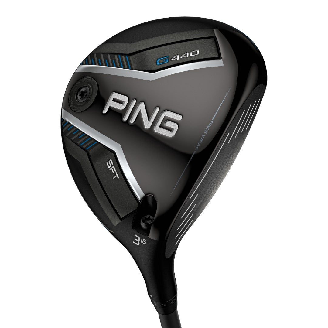 Ping G440 SFT High Launch Golf Fairway Wood