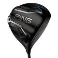 Left Handed Ping G440 SFT HL Golf Driver