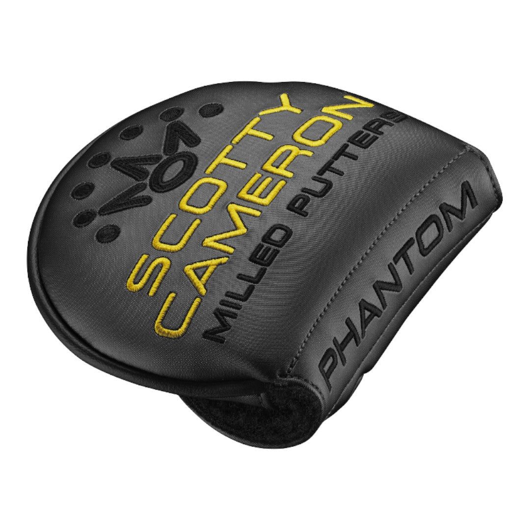 Left Handed Scotty Cameron Phantom 7.5 Golf Putter