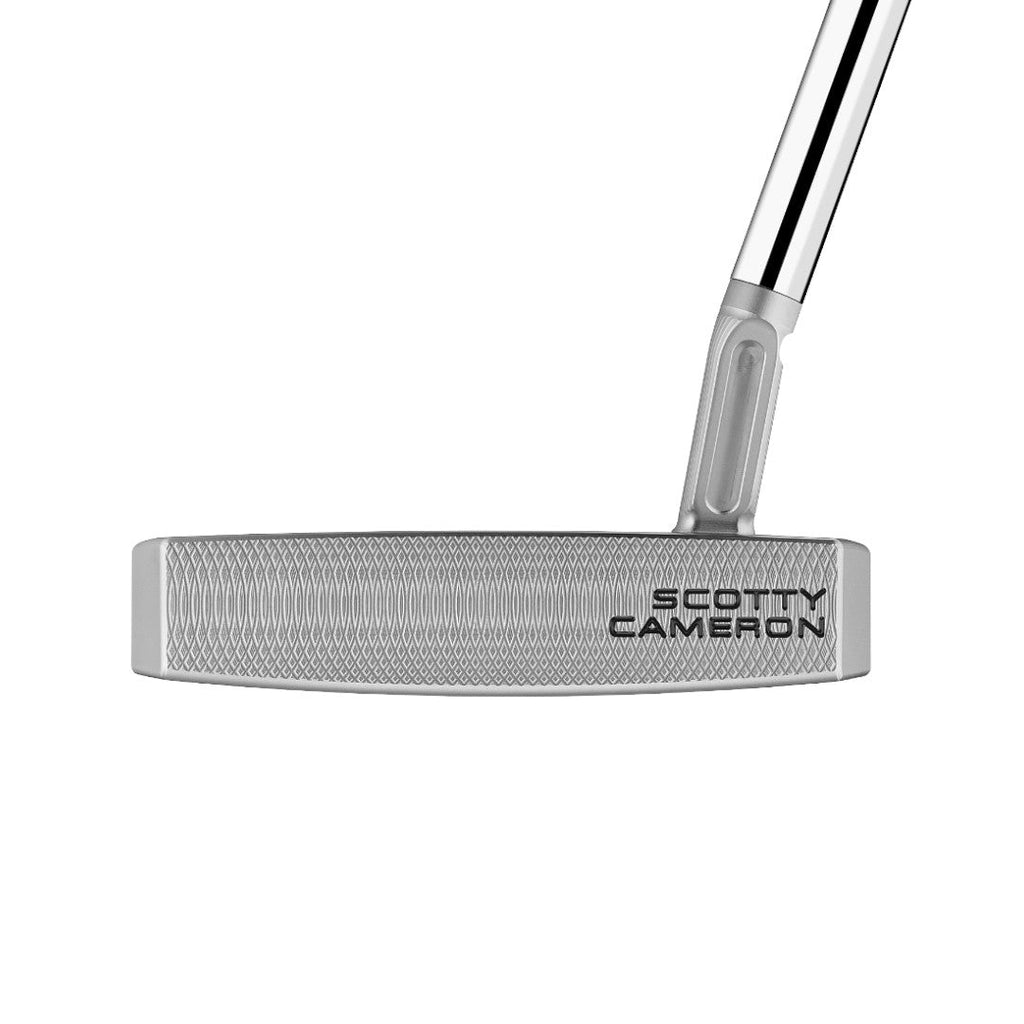 Left Handed Scotty Cameron Phantom 7.5 Golf Putter