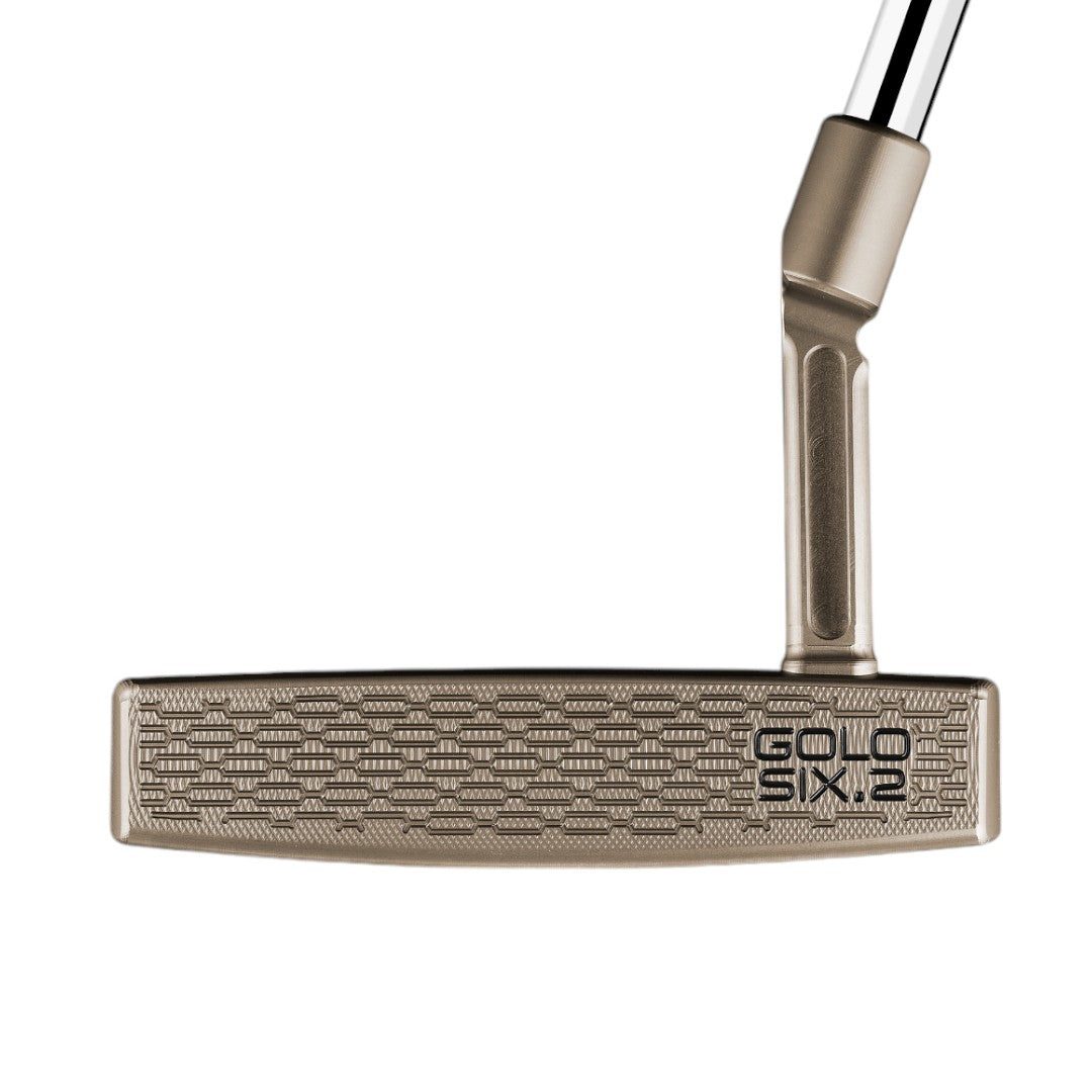 Scotty Cameron Xperimental GOLO 6.2 Limited Edition Golf Putter