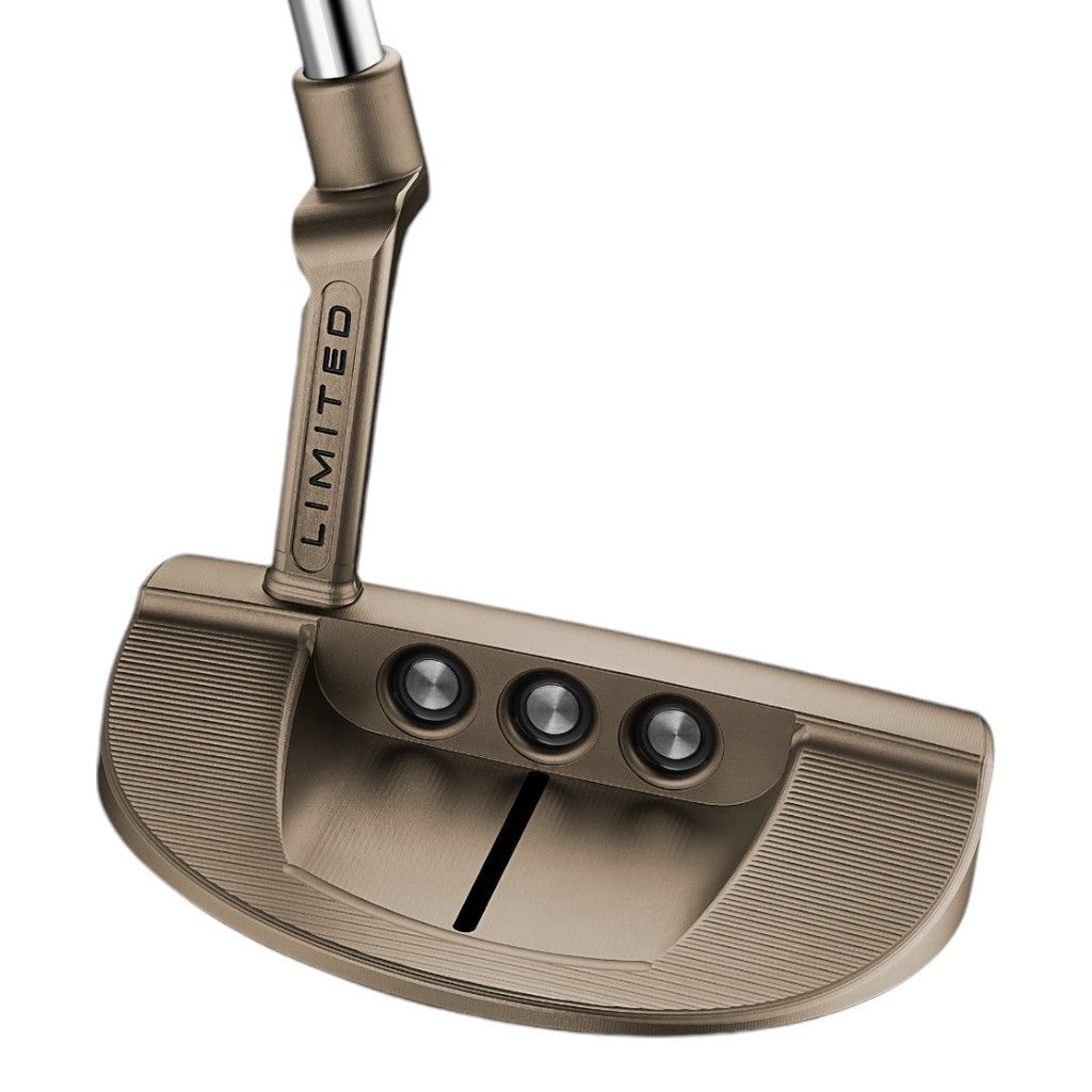 Scotty Cameron Xperimental GOLO 6.2 Limited Edition Golf Putter