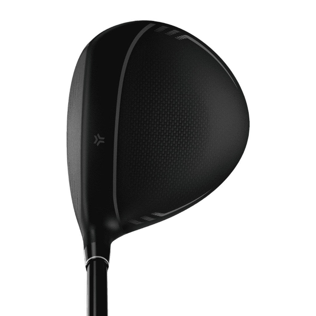 Left Handed Srixon ZX MK II Golf Fairway Wood