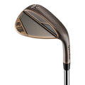 TaylorMade Milled Grind Hi Toe 4 Golf Wedge | Steel