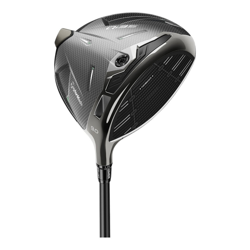 Left Handed TaylorMade Qi35 Golf Driver