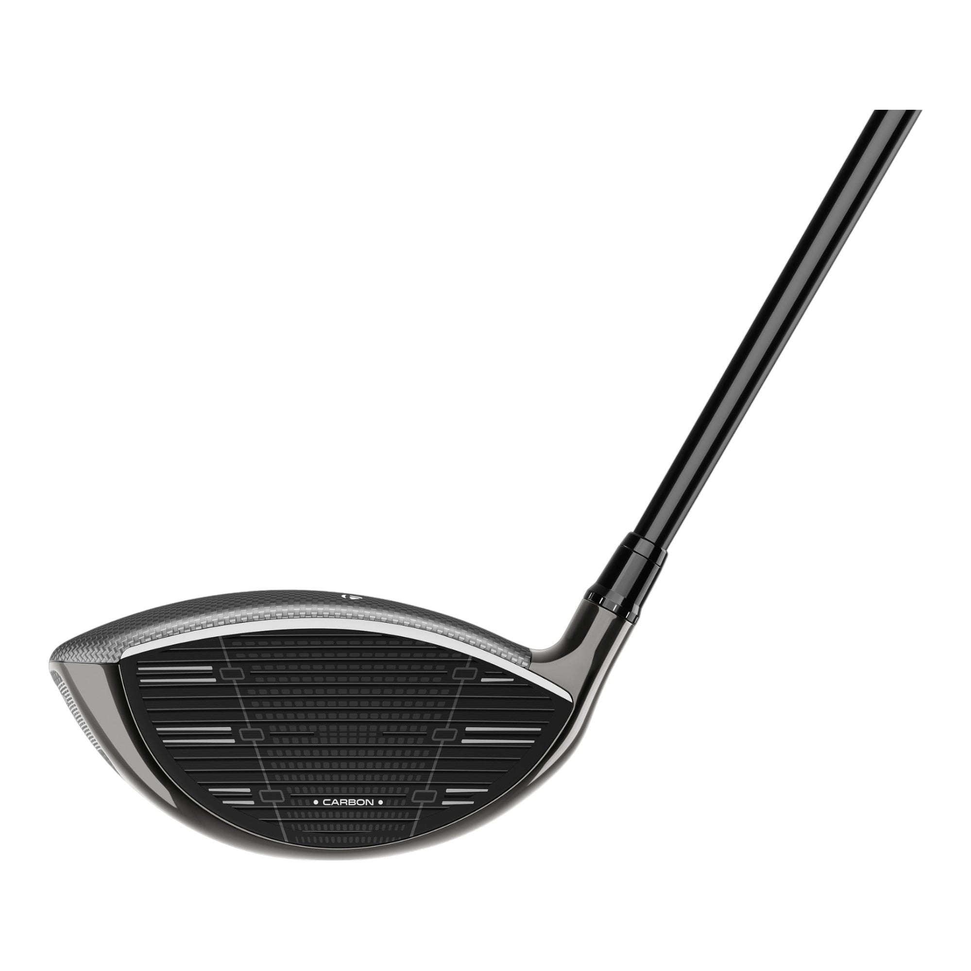 Left Handed TaylorMade Qi35 Max Golf Driver
