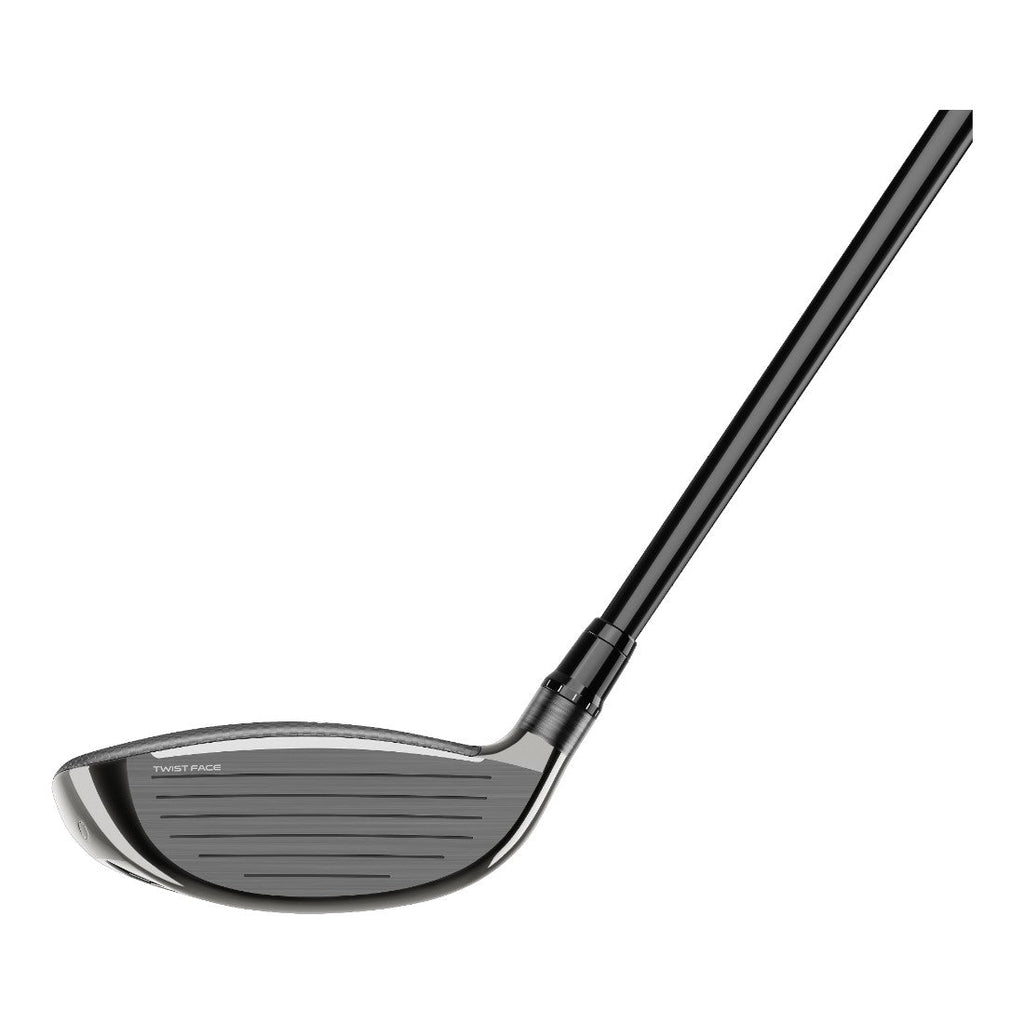 Left Handed TaylorMade Qi35 Tour Golf Fairway Wood