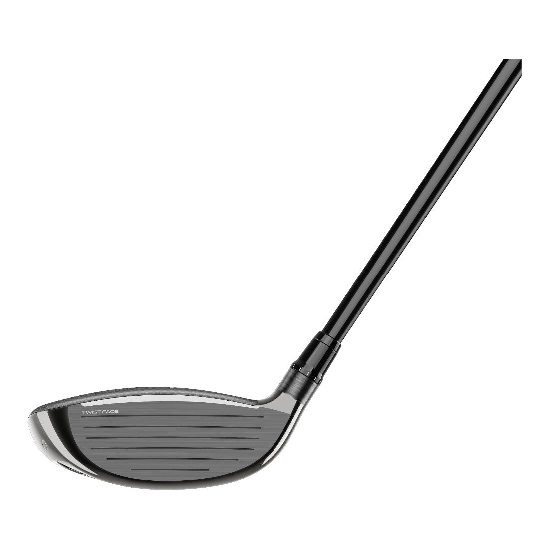 Left Handed TaylorMade Qi35 Tour Golf Fairway Wood