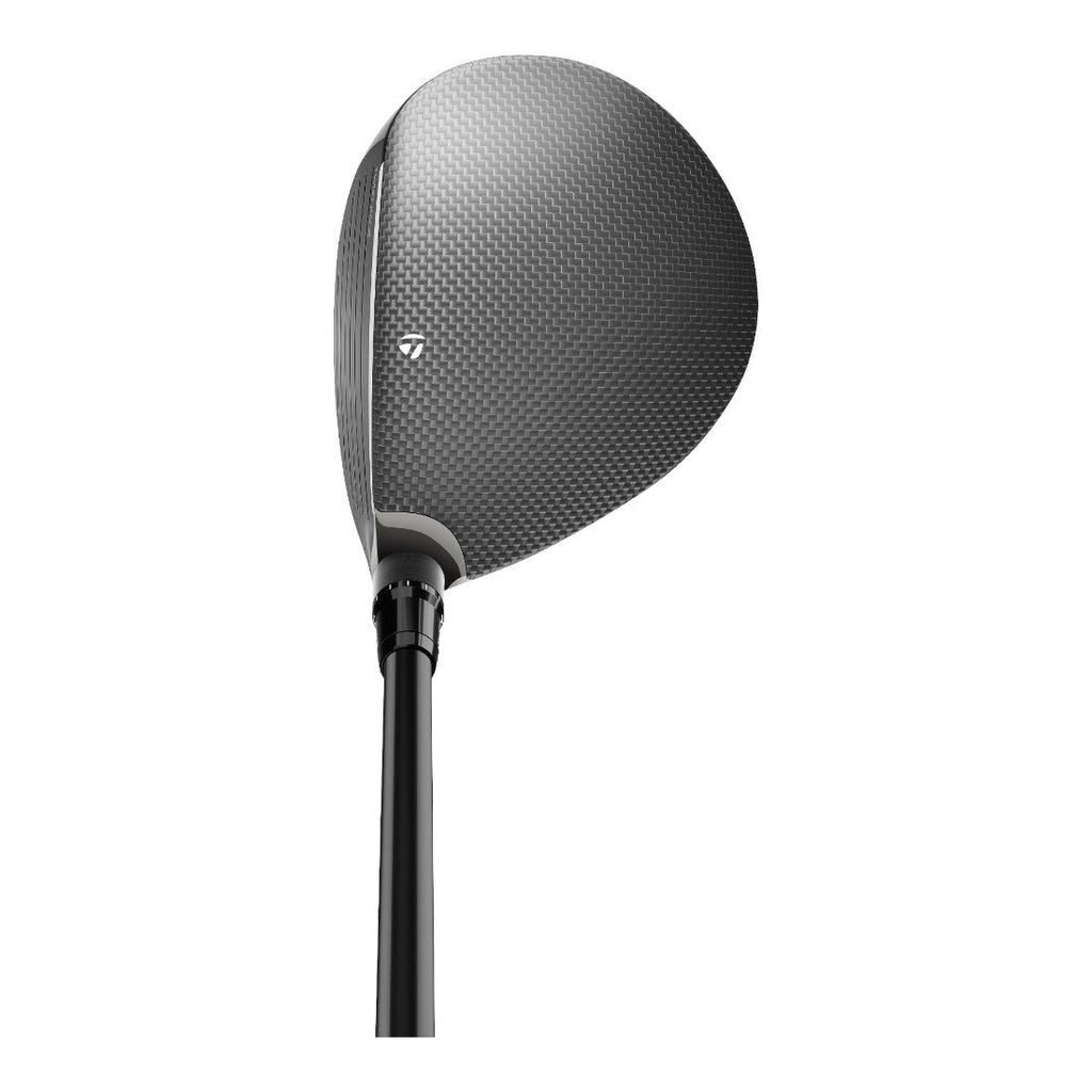 Left Handed TaylorMade Qi35 Tour Golf Fairway Wood