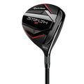 Left Handed TaylorMade Stealth 2 Golf Fairway Wood