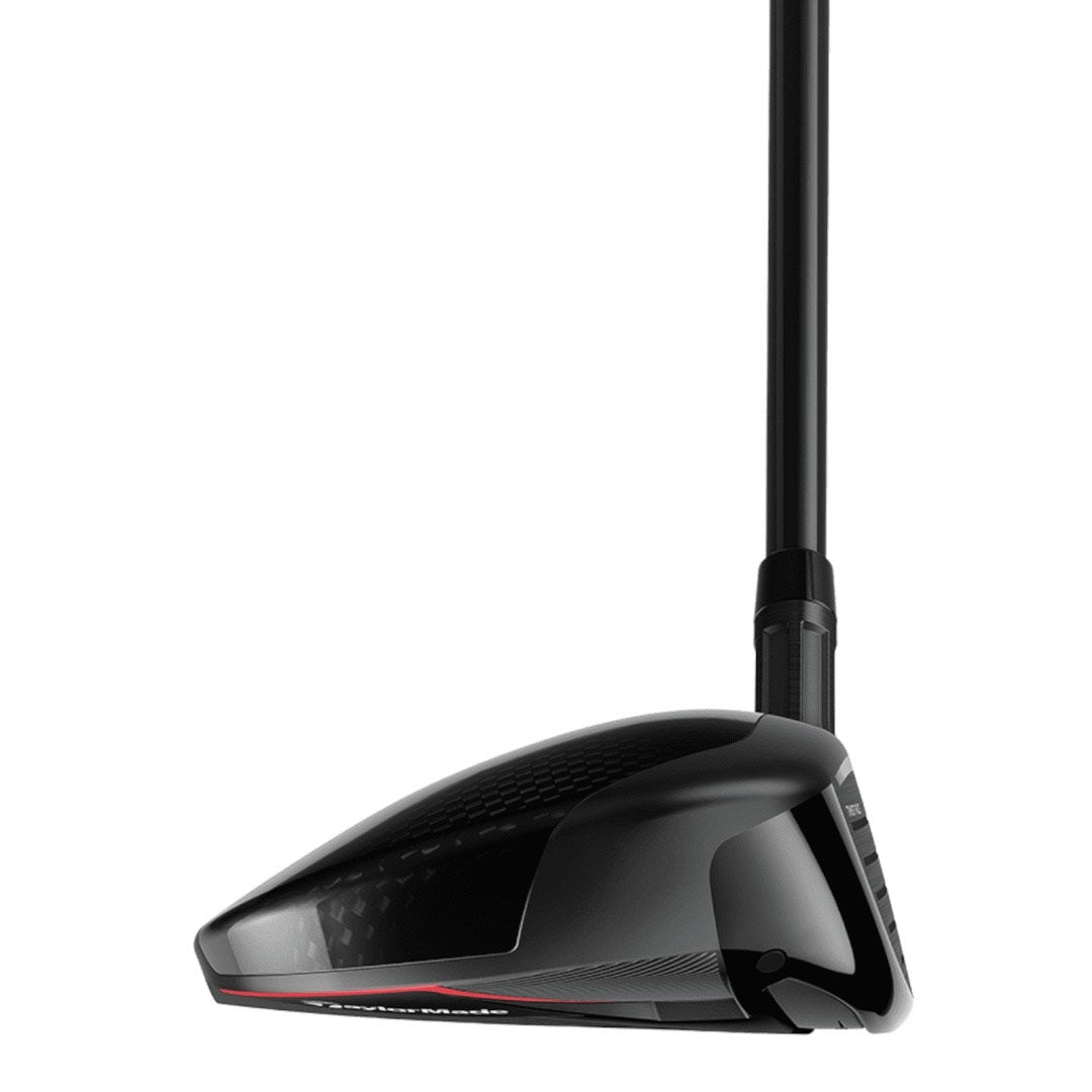Left Handed TaylorMade Stealth 2 Golf Fairway Wood