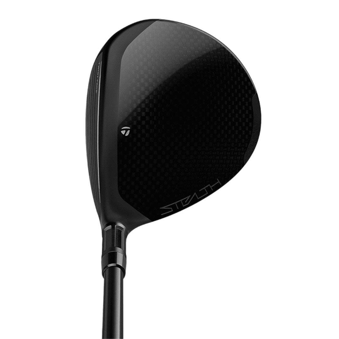 Left Handed TaylorMade Stealth 2 Golf Fairway Wood