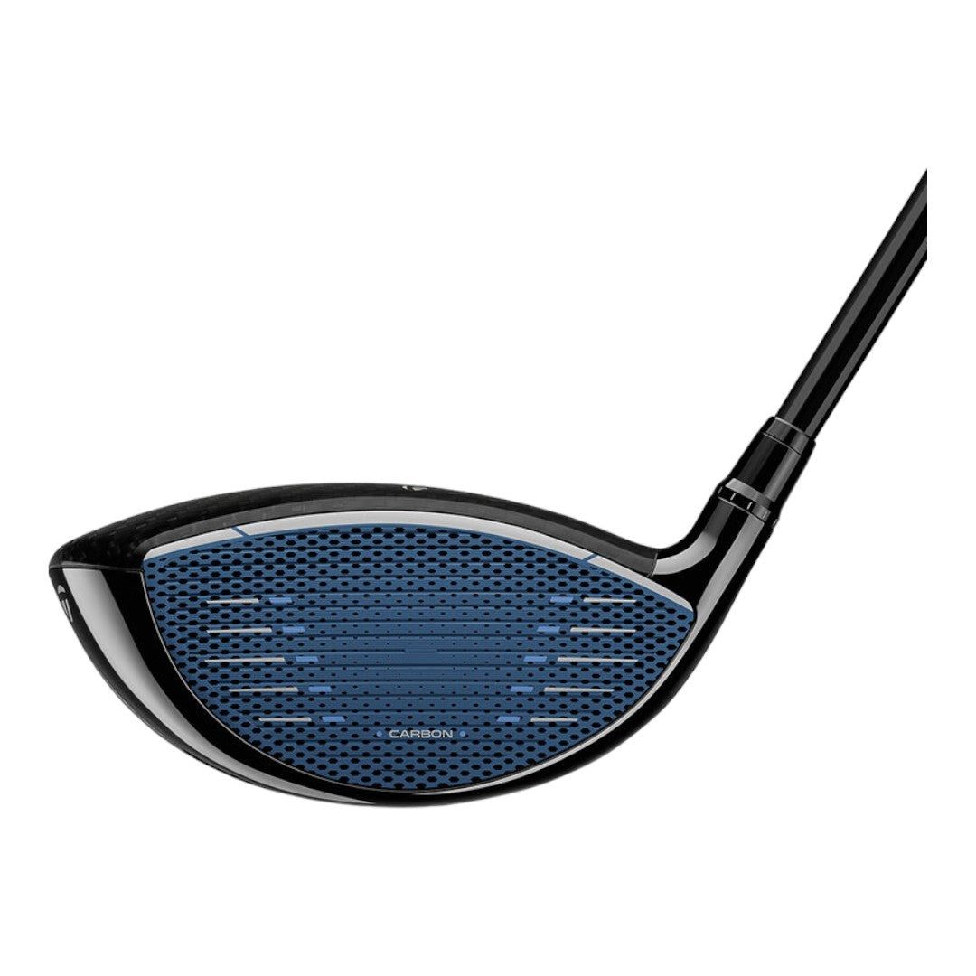 Left Handed Taylormade Qi10 Golf Driver