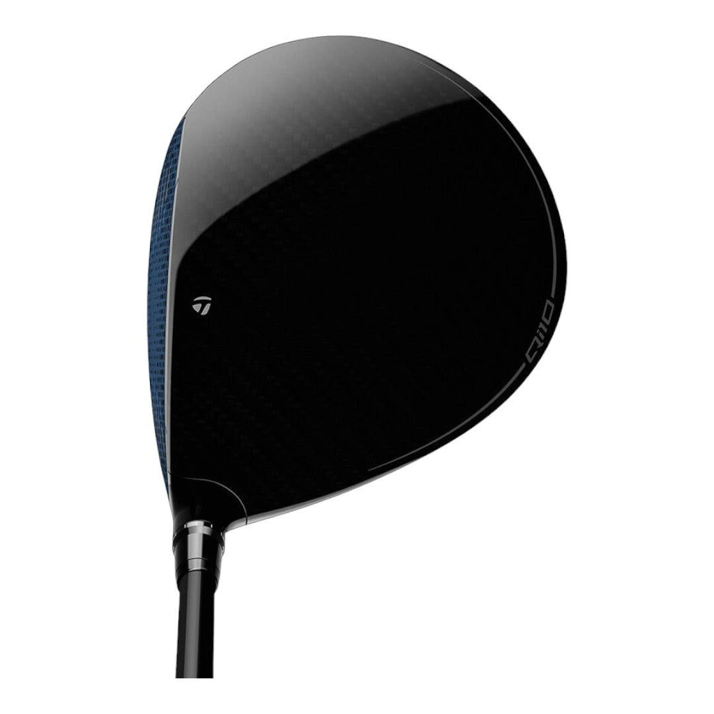 Left Handed Taylormade Qi10 Golf Driver