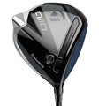 Left Handed Taylormade Qi10 Golf Driver
