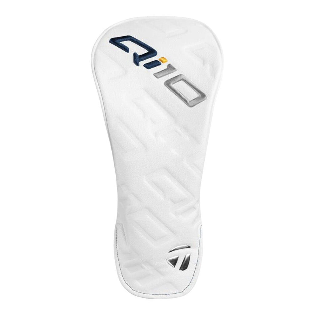 Left Handed Taylormade Qi10 Golf Driver