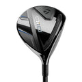 Left Handed Taylormade Qi10 Golf Fairway Wood