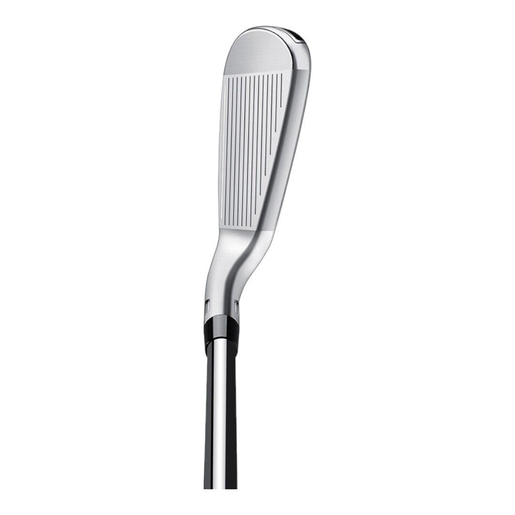 Left Handed Taylormade Qi Golf Irons | Steel