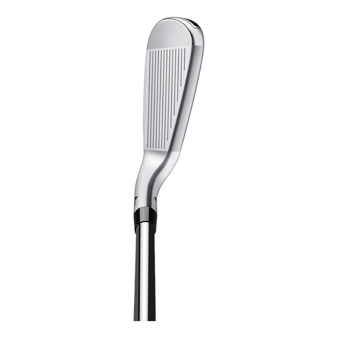 Left Handed Taylormade Qi Golf Irons | Steel