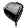 Left Handed Taylormade Qi10 Max Golf Driver