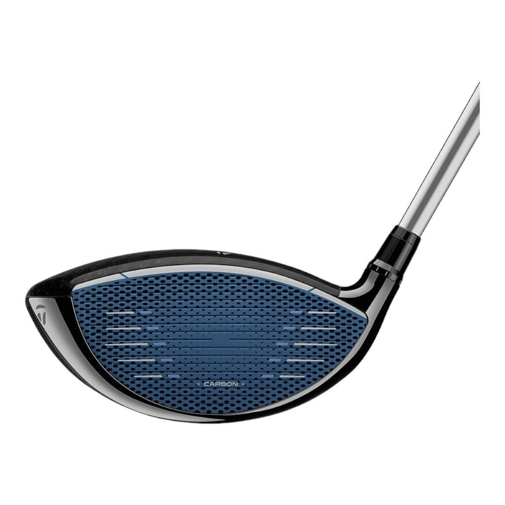 Left Handed Taylormade Qi10 Max Golf Driver