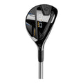 Left Handed Taylormade Qi10 Max Golf Hybrid