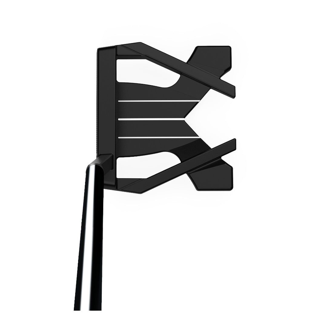 Left Handed Wilson Staff 2024 Infinite Golf Putter | Buckingham