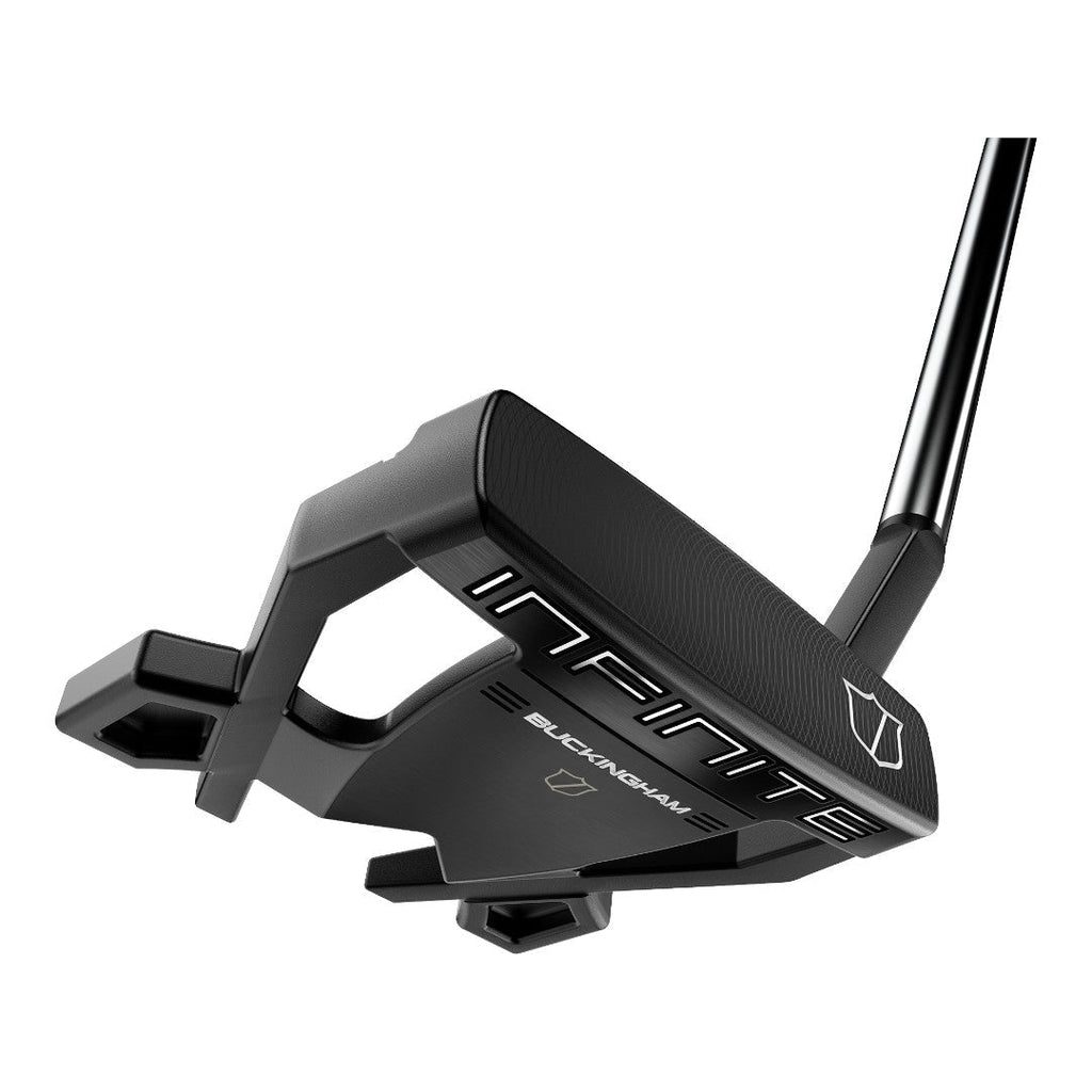 Left Handed Wilson Staff 2024 Infinite Golf Putter | Buckingham
