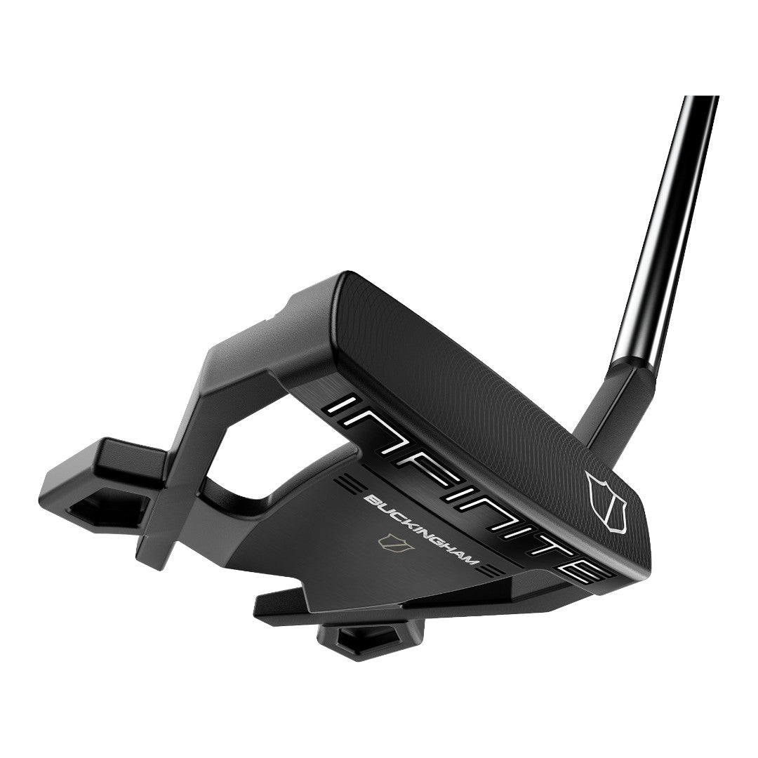 Left Handed Wilson Staff 2024 Infinite Golf Putter | Buckingham