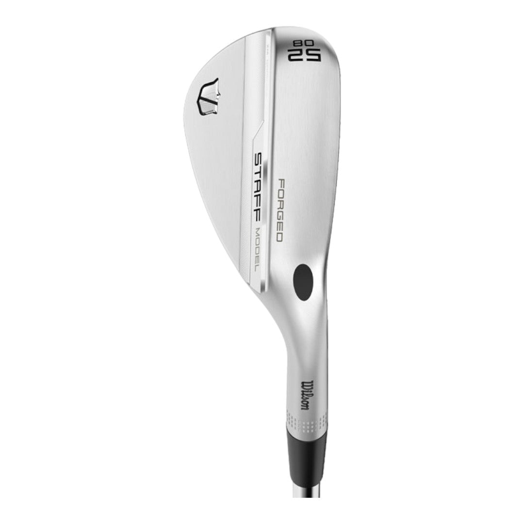 Left Handed Wilson Staff Model ZM Golf Wedge