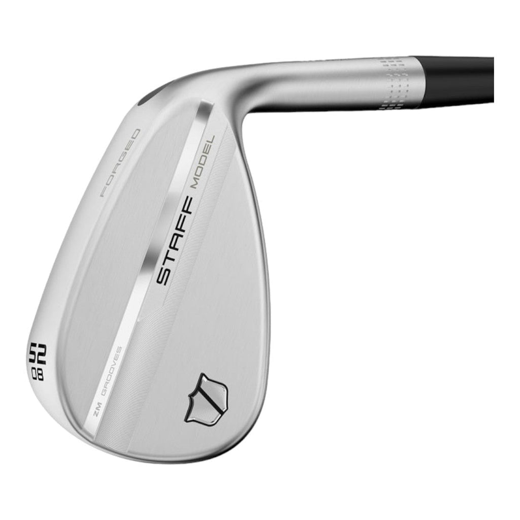 Left Handed Wilson Staff Model ZM Golf Wedge