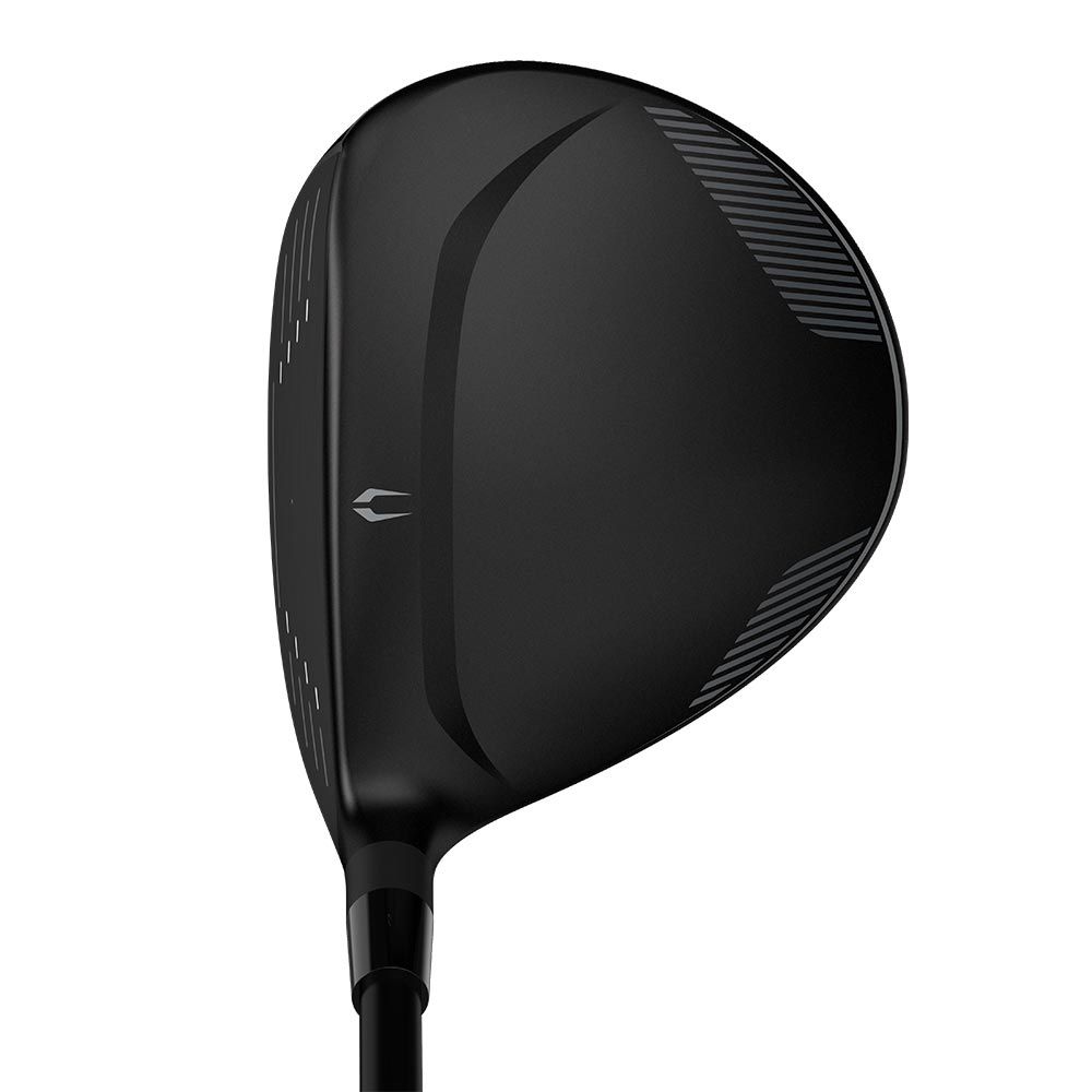 Left Hand Cleveland Launcher XL Halo Golf Fairway Wood