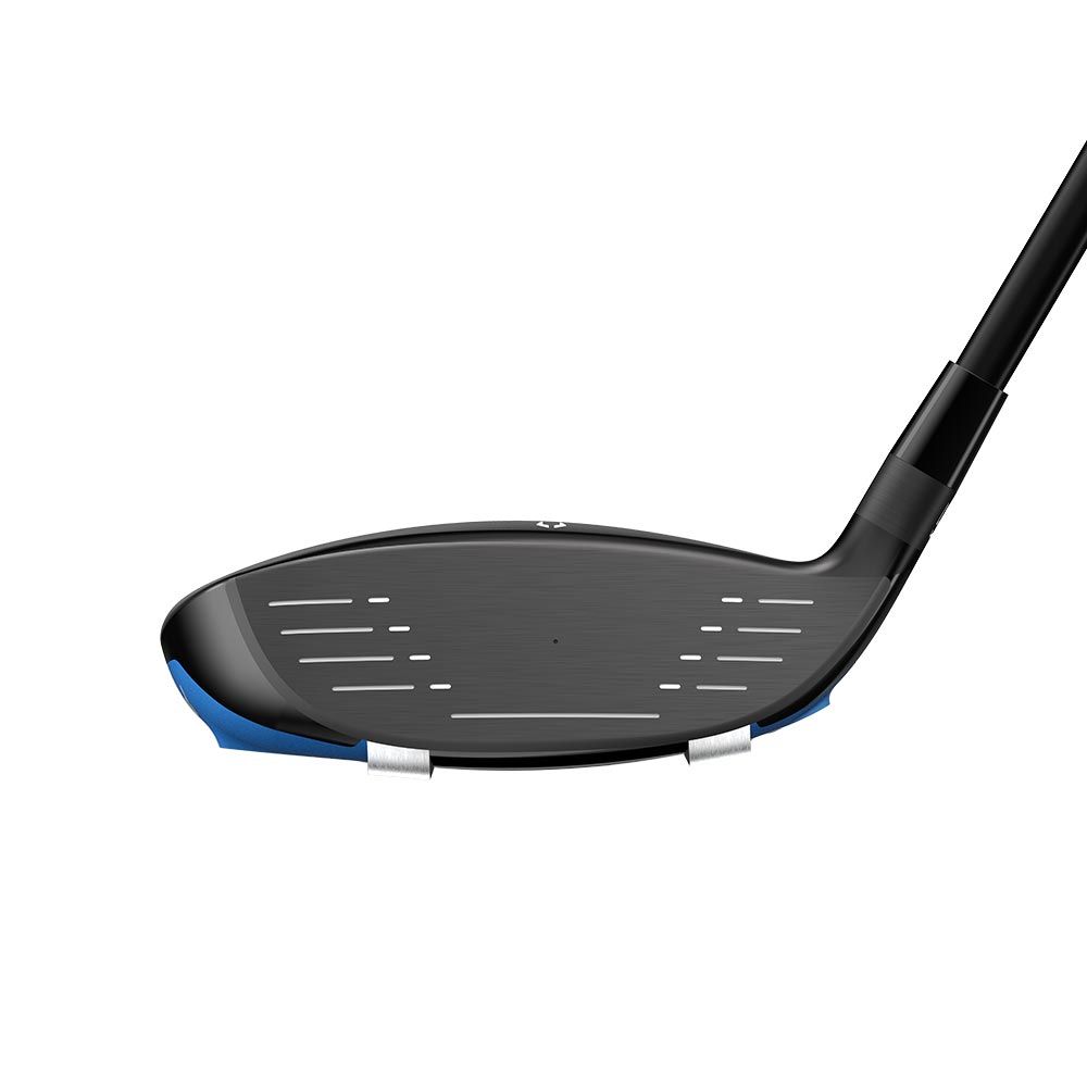 Left Hand Cleveland Launcher XL Halo Golf Fairway Wood