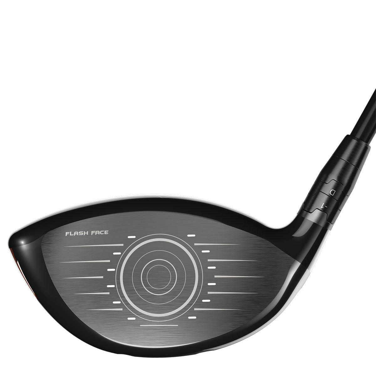 Ladies Callaway Mavrik 22 Golf Driver