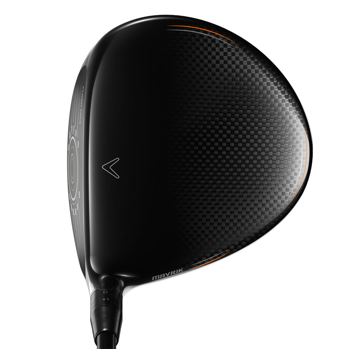 Ladies Callaway Mavrik 22 Golf Driver